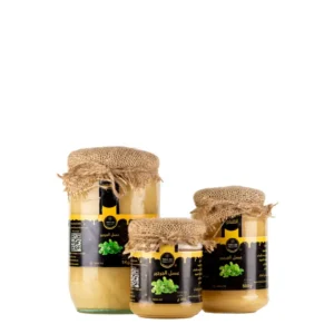 عسل الجرجير