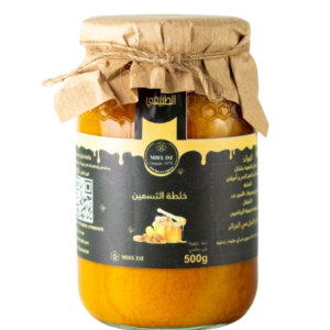 خلطة التسمين