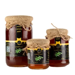 عسل الكاليتوس