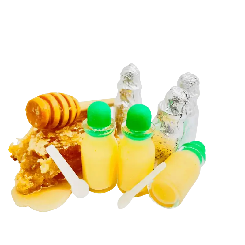 الغذاء الملكي - الصورة 2