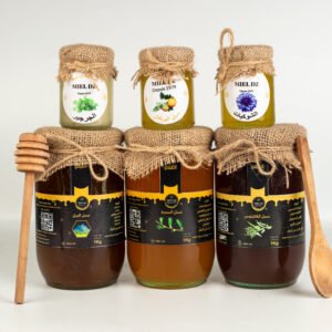 باك العائلي 3 كيلو