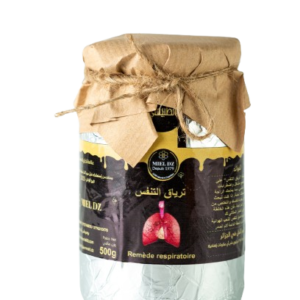 ترياق التنفس