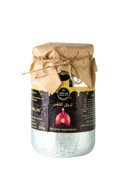 ترياق التنفس