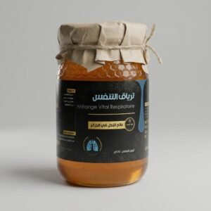 ترياق التنفس
